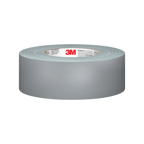 Cinta Adhesiva Multipropósito Gris 48 Mm X 27 Mm Mp1030