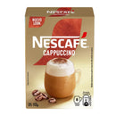Café Stick Cappuccino 8 Un X 14 Gr