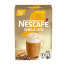 Café Stick Vainilla Latte 8 Un X 18,5 Gr