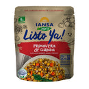 Platos Listo Instantáneos  Primavera Quinoa 220 Gr
