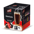 Cápsula Americano Tipo Dolce Gusto 16 Cápsulas