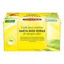 Té Yellow Label Caja 100 Un