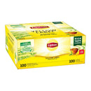 Té Yellow Label Caja 100 Un