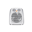 Termoventilador Tv300 Blanco 1800 W 2 Velocidades Y Thermostat