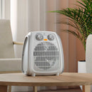Termoventilador Tv300 Blanco 1800 W 2 Velocidades Y Thermostat
