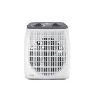 Termoventilador Tv500 Blanco 2000 W 2 Velocidades Y Thermostat