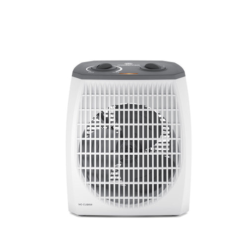 Termoventilador Tv500 Blanco 2000 W 2 Velocidades Y Thermostat