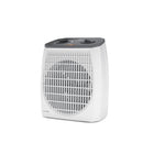 Termoventilador Tv500 Blanco 2000 W 2 Velocidades Y Thermostat