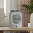 Termoventilador Oscilación Tv550 Blanco