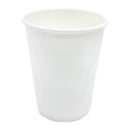 Vaso Polipapel Blanco Eco 240 Ml (8Oz) X 50 Unidades
