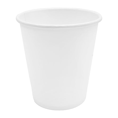 Vaso Polipapel Blanco Eco 200 Ml (6Oz) X 50 Unidades
