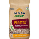 Poroto Hallado Bolsa 1 Kg