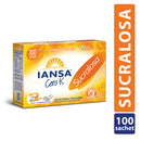 Sucralosa 0.5 Gr 100 Un
