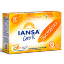 Sucralosa 0.5 Gr 100 Un