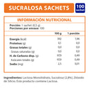 Sucralosa 0.5 Gr 100 Un