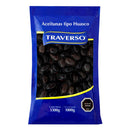 Aceituna Huasco Bolsa 1 Kg