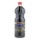 Salsa Soya Botella 1 Lt