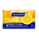 Jugo Limón Sachet Display 300 x 8 Gr
