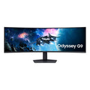Monitor Curvo 49 Oled Dqhd Hdmi 240Hz