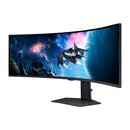 Monitor Curvo 49 Oled Dqhd Hdmi 240Hz