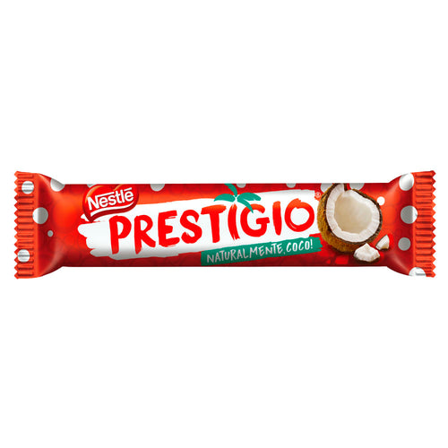 Chocolate Prestigio Barra 35 Gr
