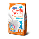 Leche En Polvo Sin Lactosa Svelty 800 Gr