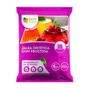 Jalea En Polvo Dietética Con Fructosa Naranja Bolsa 500 Gr