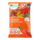 Caldo De Costilla Bolsa 1 Kg