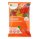 Caldo De Pollo Gallina Bolsa 1 Kg