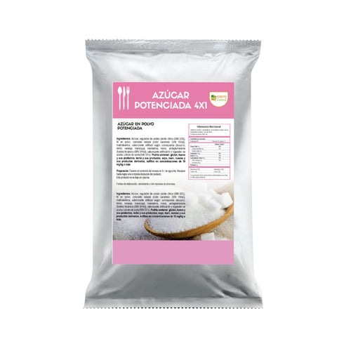 Azúcar Light Bolsa 1 Kg