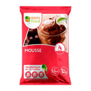 Postre En Polvo Mousse Chocolate Bolsa 1 Kg