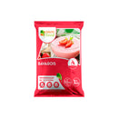 Postre En Polvo Bavarois Frambuesa Bolsa 1 Kg