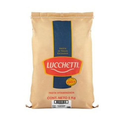 Fideos Quifaros 5 Kg