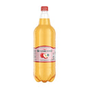Agua Sabor Manzana Sin Gas Botella 1,5 Lt