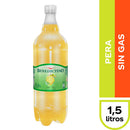 Agua Sabor Manzana Sin Gas Botella 1,5 Lt