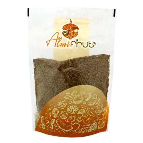 Pimienta Negra Molida Bolsa 250 Gr