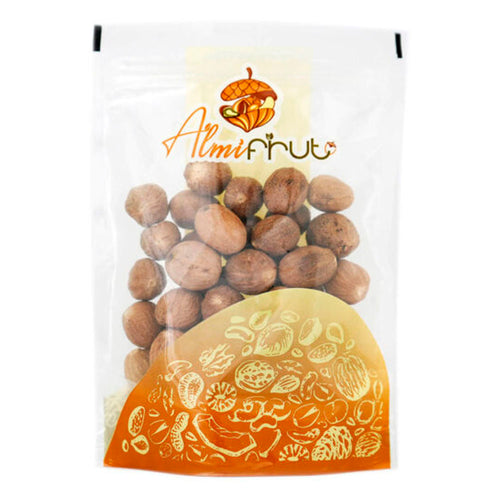 Nuez Moscada Entera Bolsa 1 Kg