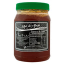 Miel Pura Y Natural Abeja Pote 1 Kg