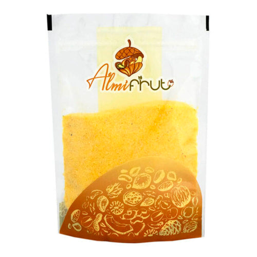Chuchoca Bolsa 500 Gr
