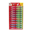 Cepillo Dental Extra Clean Tira 12 Un