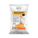 Repostería Mezcla Bizcocho Sabor Vainilla Naranja Bolsa 500 Gr
