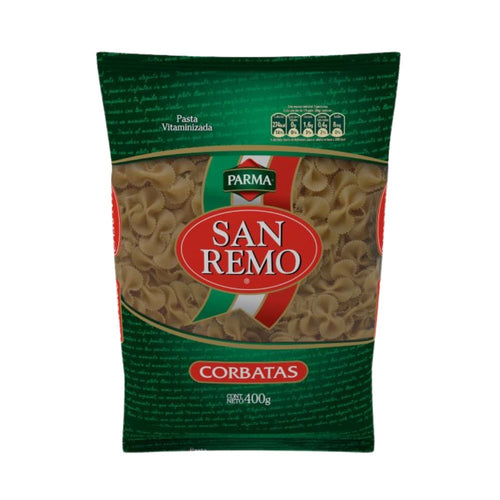 Corbatas Bolsa 500 Gr