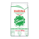 Harina Sin Polvos Saco 10 Kg