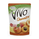 Mermelada Sin Azúcar Damasco Bolsa 200 Gr