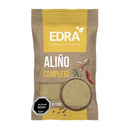 Aliño Completo Bolsa 15 Gr
