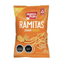 Ramita Queso Bolsa 42 Gr