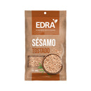 Sésamo Tostado Bolsa 30 Gr