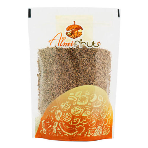 Comino Entero Bolsa 1 Kg