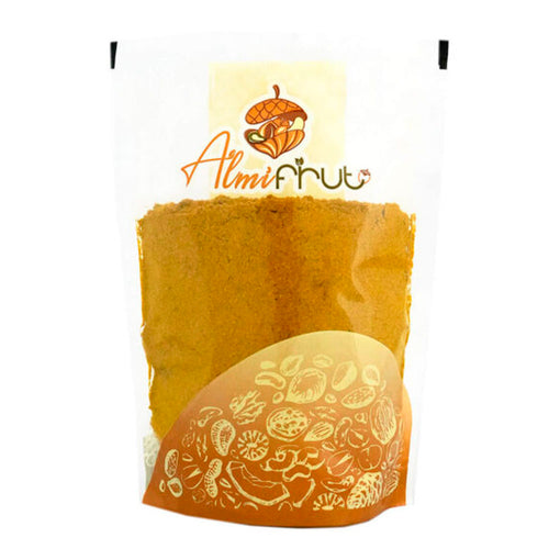 Curry Bolsa 250 Gr