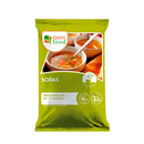 Sopa Carne Con Caracolitos Bolsa 1 Kg